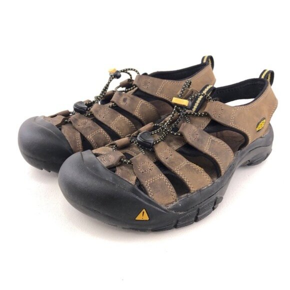 Keen Newport Waterproof Hiking Sandals 10 main image 11